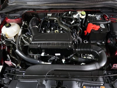 2024 Ford Escape ST-Line AWD