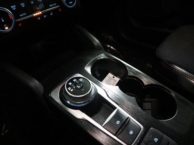 2024 Ford Escape ST-Line AWD