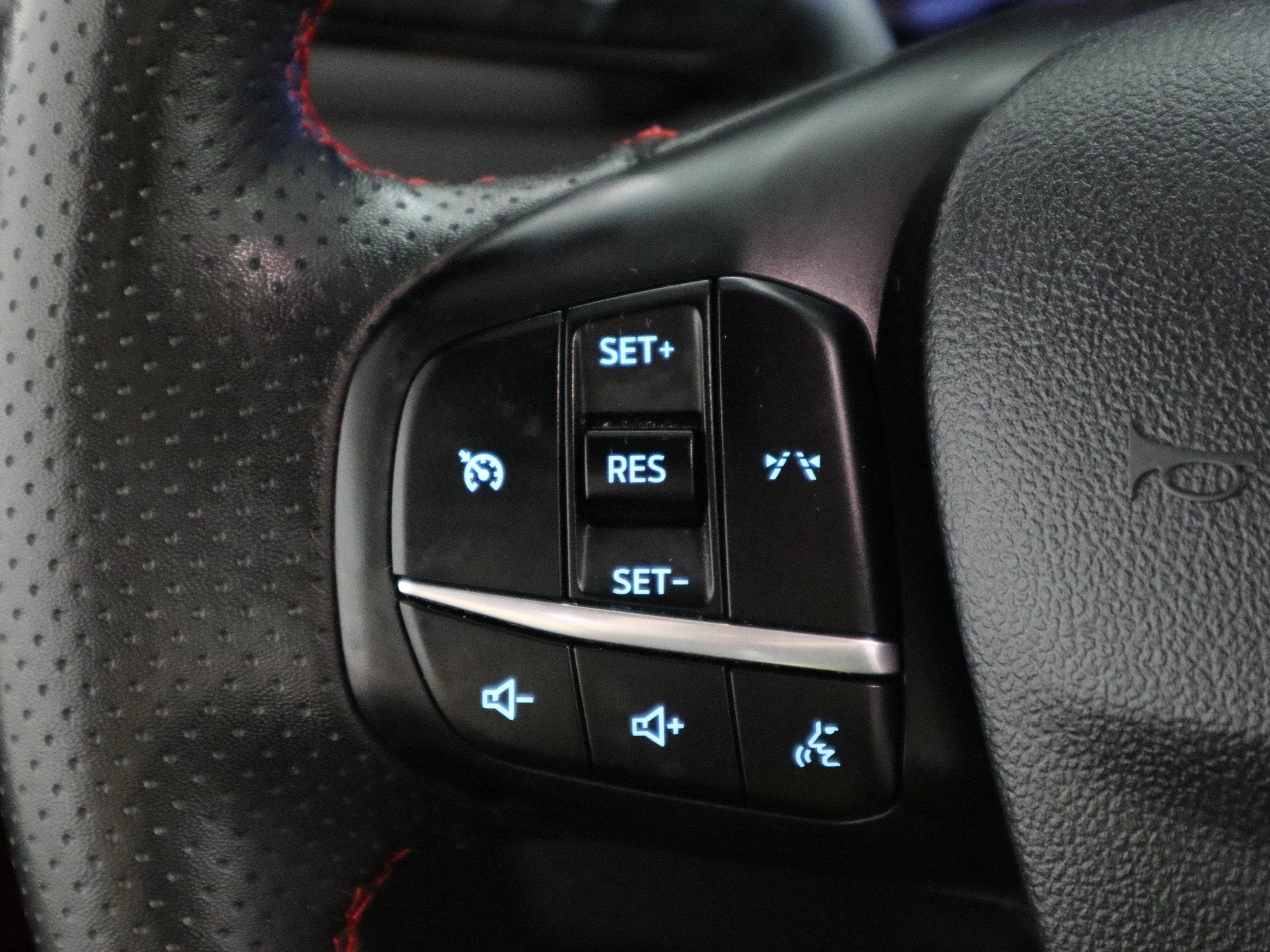 2024 Ford Escape ST-Line AWD