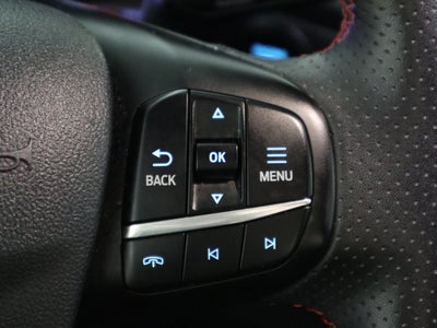 2024 Ford Escape ST-Line AWD