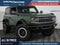 2023 Ford Bronco Sasquatch