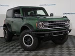 2023 Ford Bronco Sasquatch