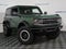 2023 Ford Bronco Sasquatch