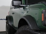 2023 Ford Bronco Sasquatch