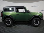2023 Ford Bronco Sasquatch