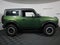 2023 Ford Bronco Sasquatch