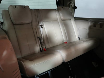 2016 Ford Expedition Limited 4WD
