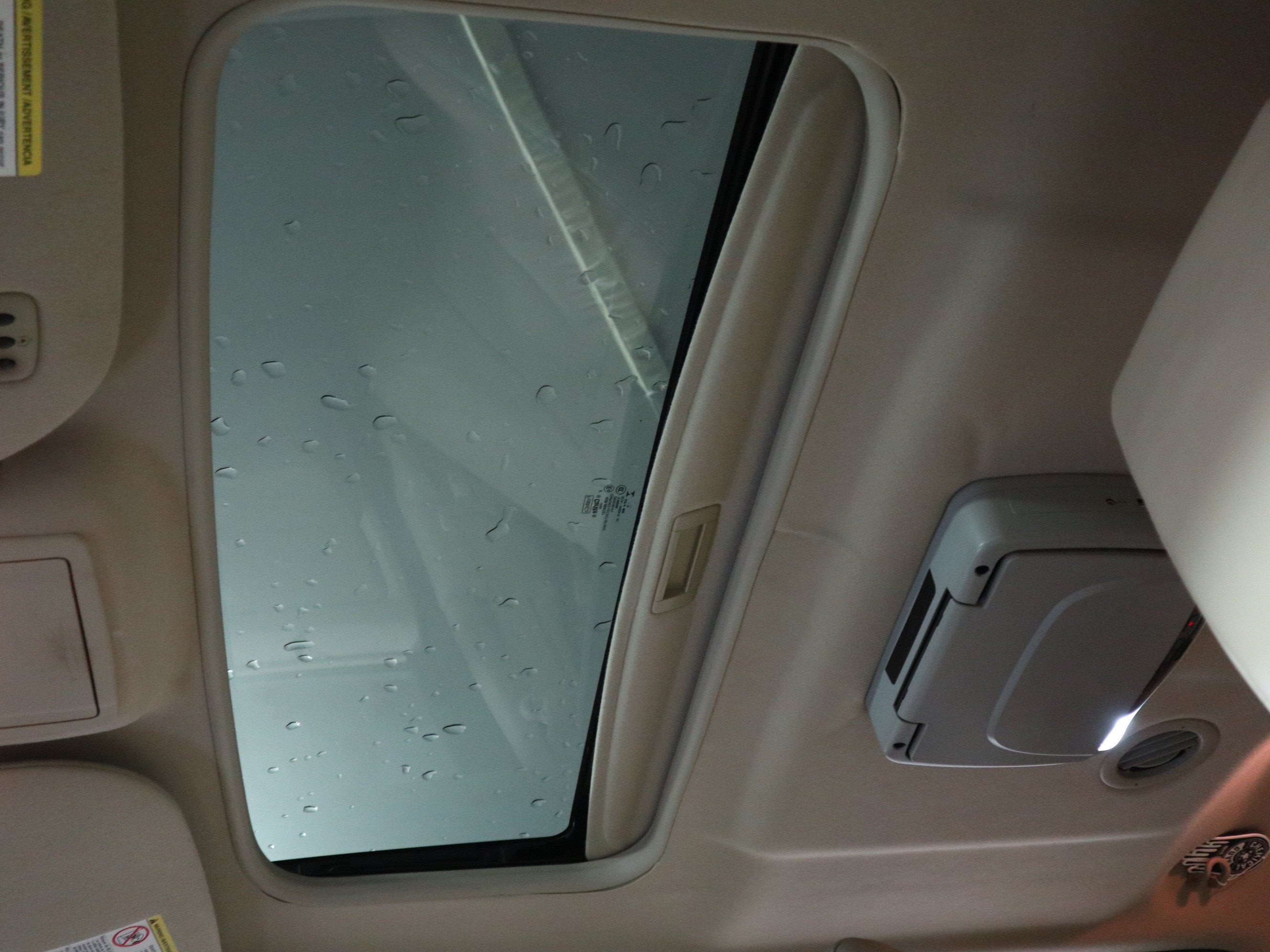 2016 Ford Expedition Limited 4WD