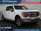 2023 Ford F-150 LARIAT 4WD