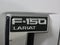 2023 Ford F-150 LARIAT 4WD