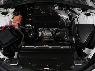 2020 Chevrolet Camaro 1LT