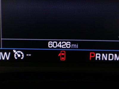 2020 Chevrolet Camaro 1LT