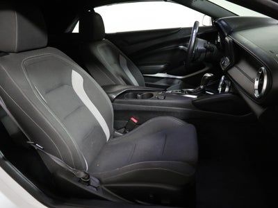 2020 Chevrolet Camaro 1LT
