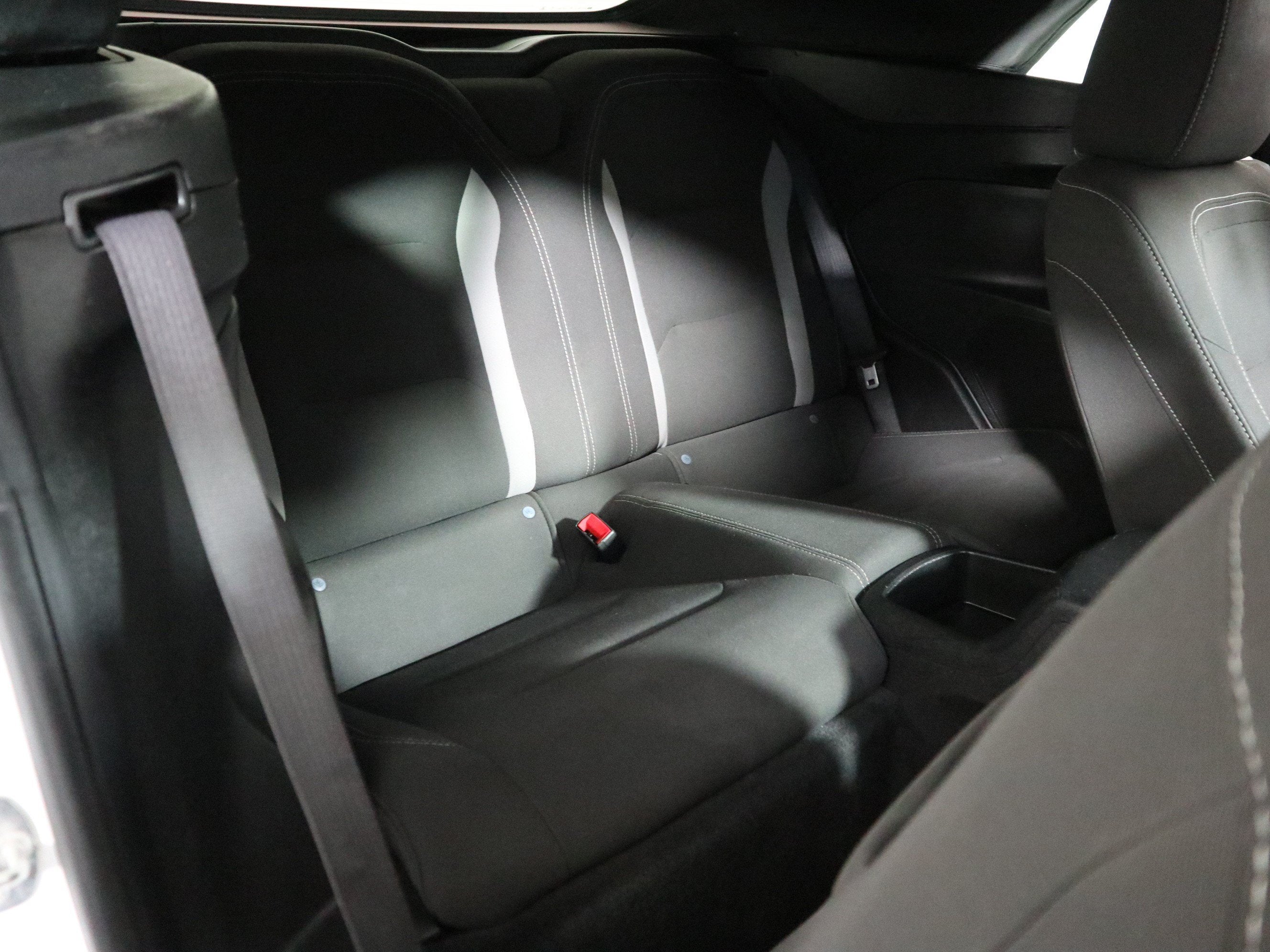 2020 Chevrolet Camaro 1LT