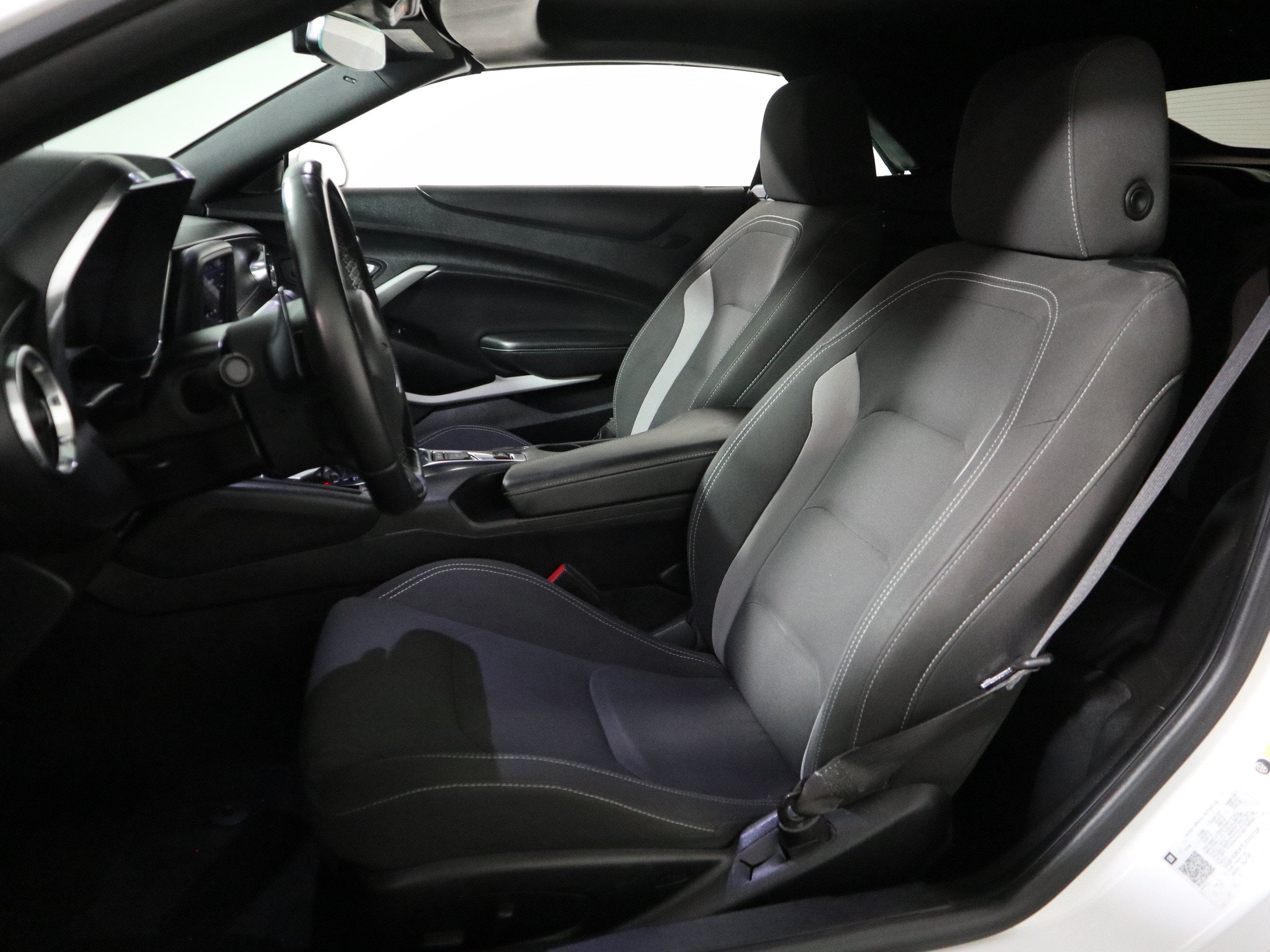 2020 Chevrolet Camaro 1LT