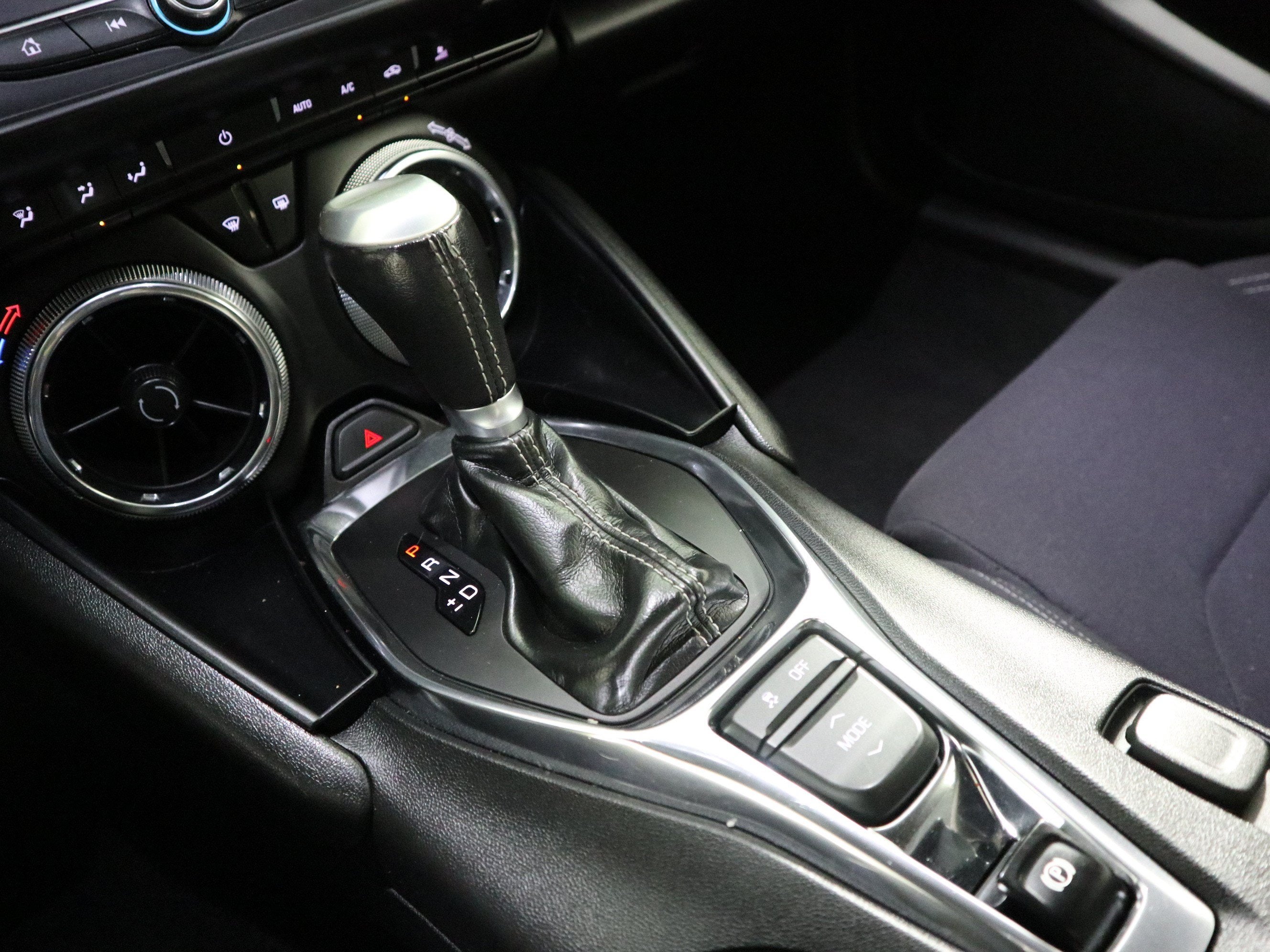 2020 Chevrolet Camaro 1LT