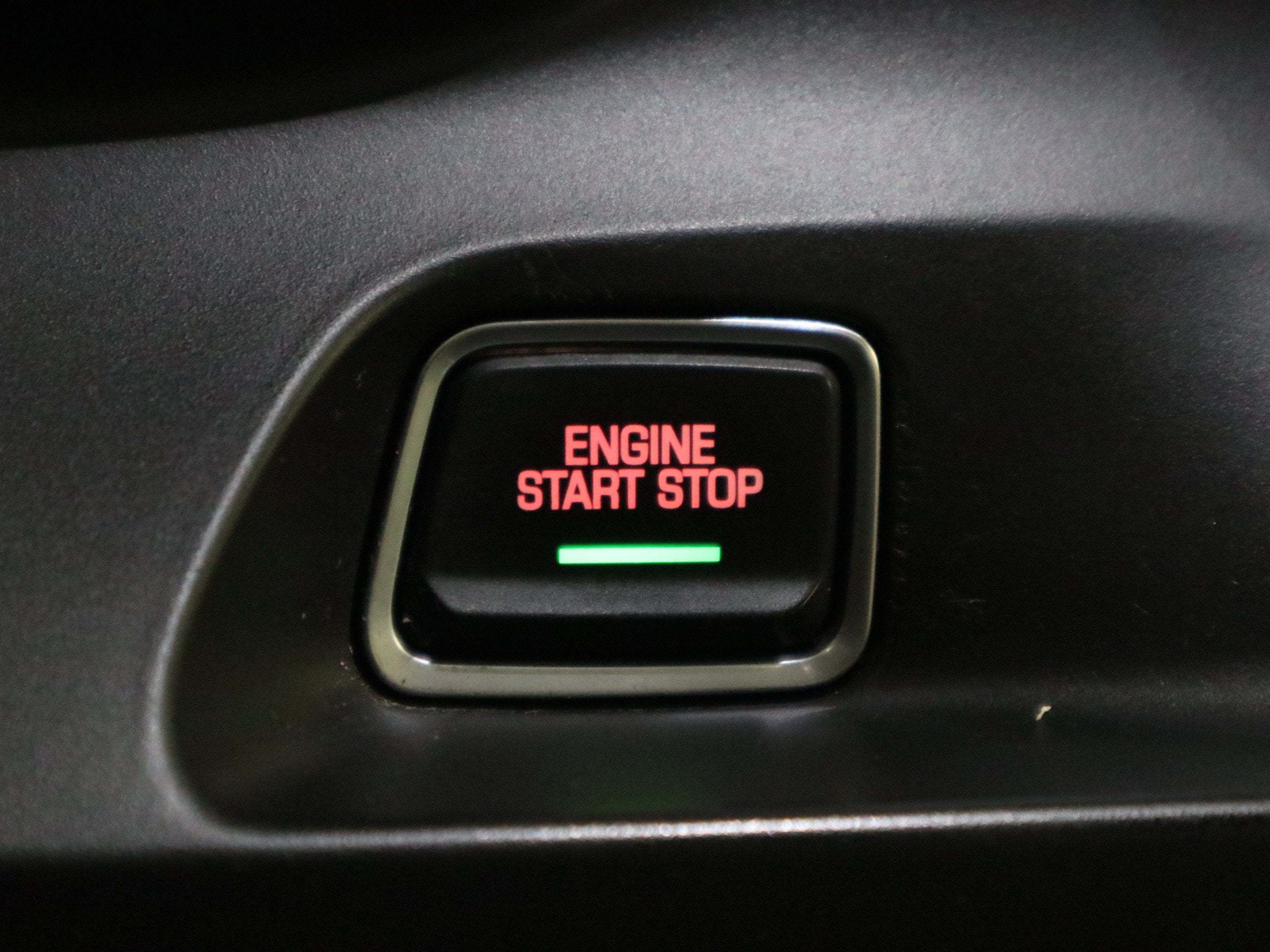 2020 Chevrolet Camaro 1LT