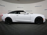 2020 Chevrolet Camaro 1LT