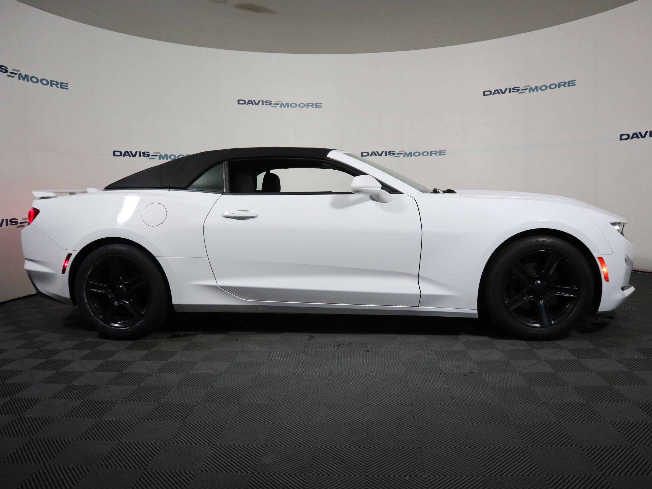 2020 Chevrolet Camaro 1LT