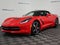 2015 Chevrolet Corvette 2LT