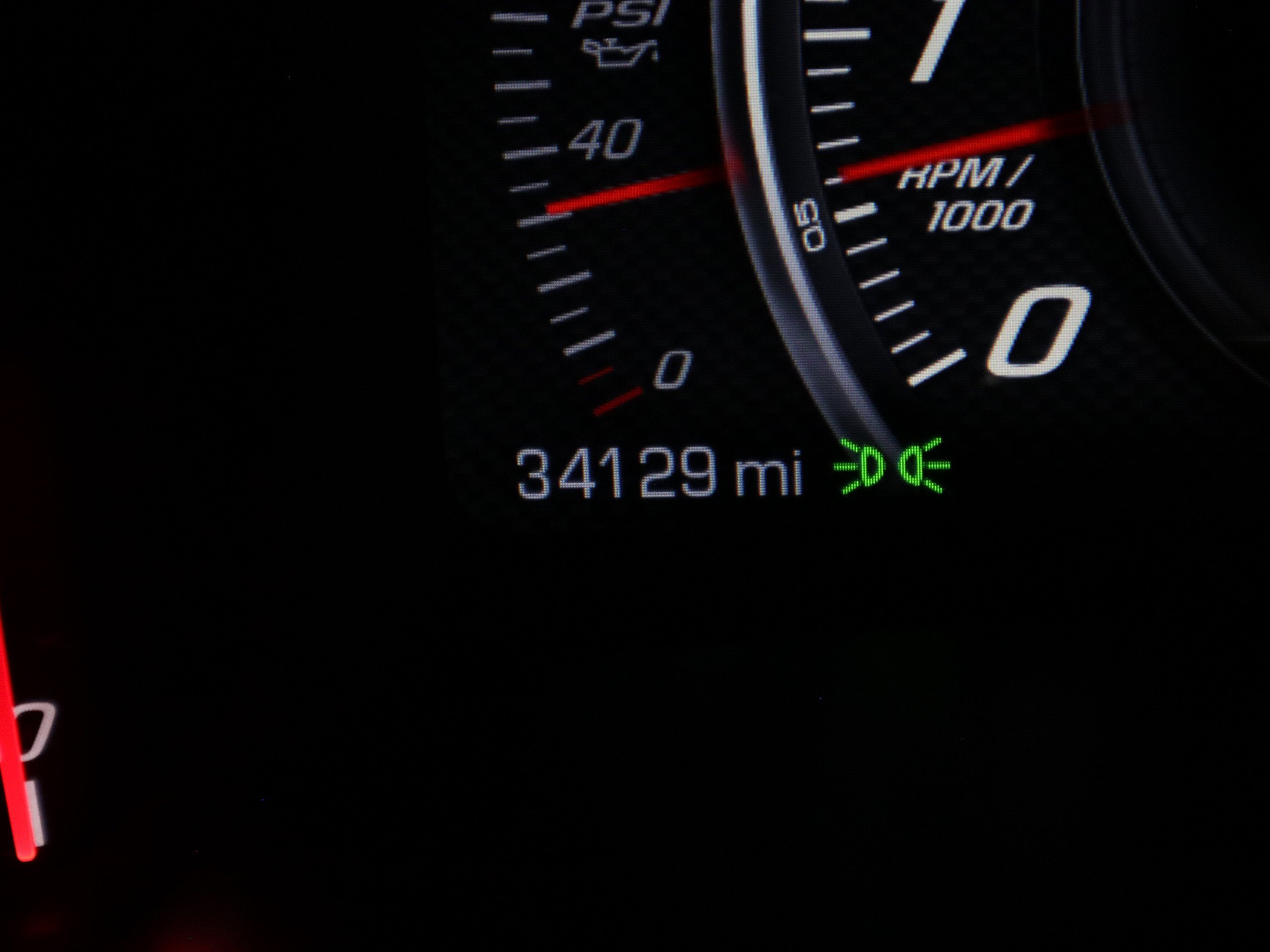 2015 Chevrolet Corvette 2LT