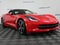 2015 Chevrolet Corvette 2LT