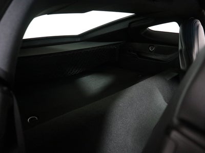2015 Chevrolet Corvette 2LT