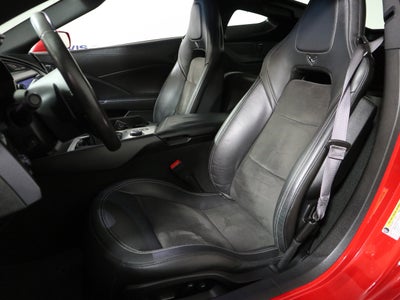 2015 Chevrolet Corvette 2LT