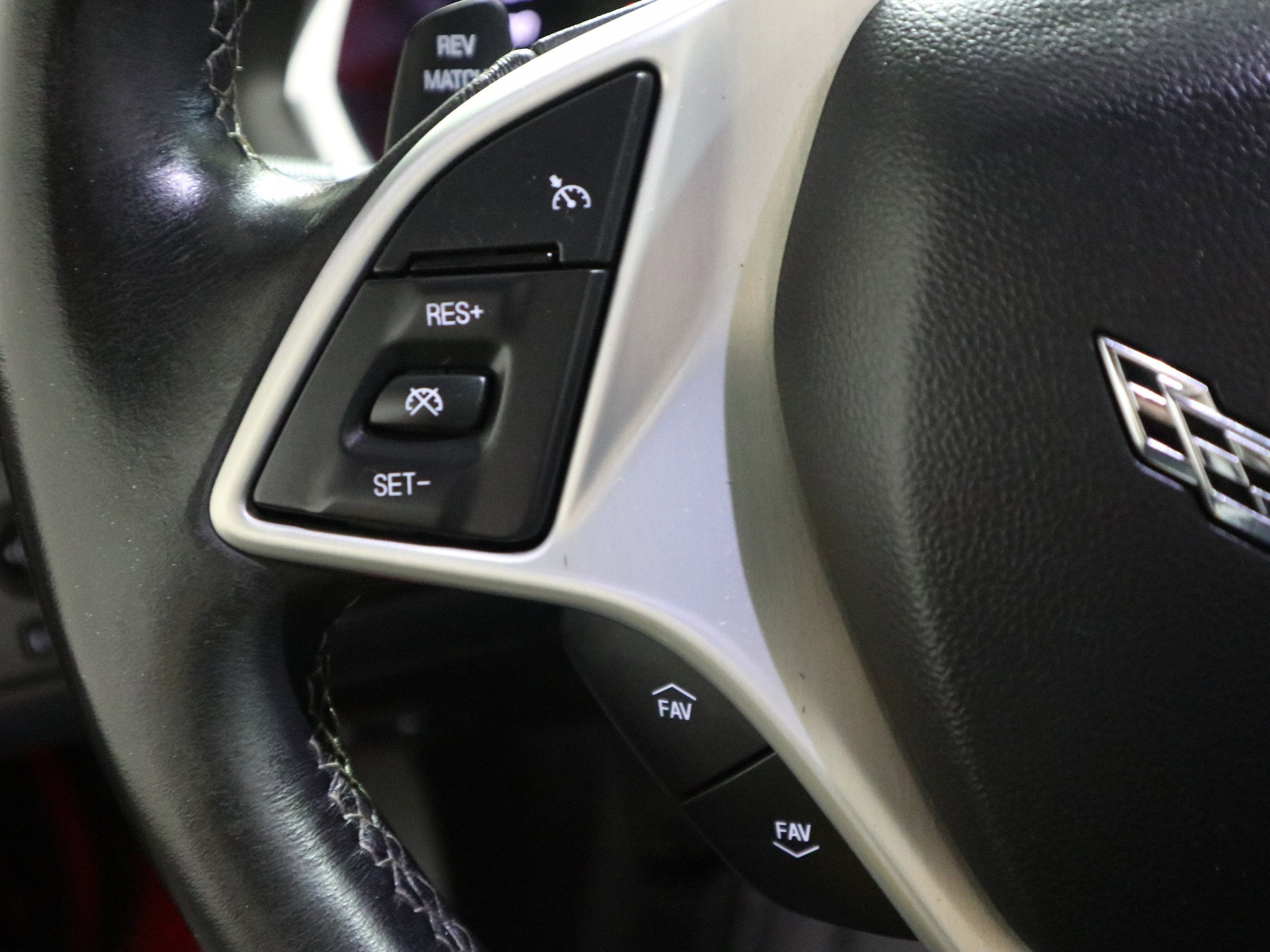 2015 Chevrolet Corvette 2LT