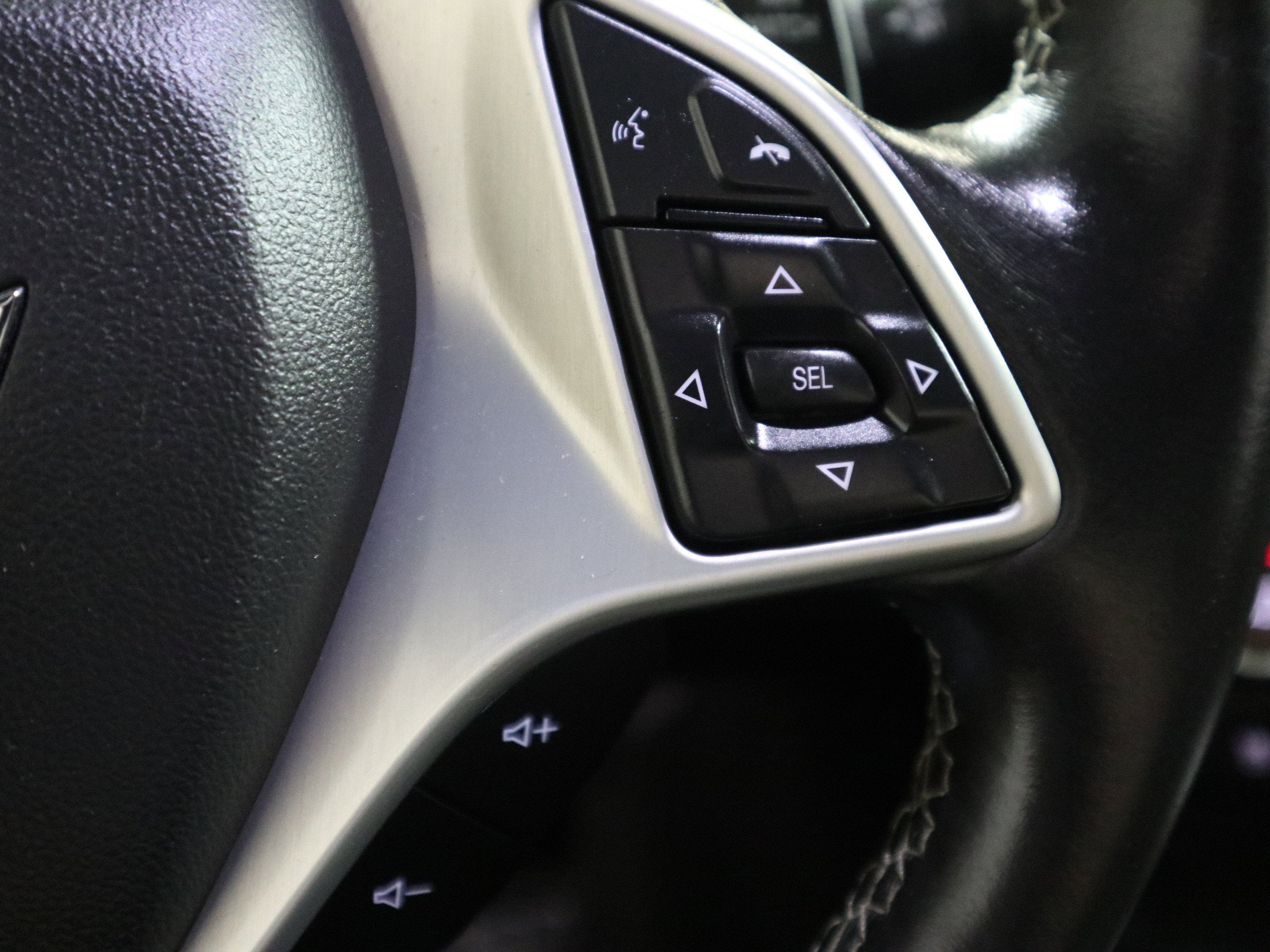 2015 Chevrolet Corvette 2LT