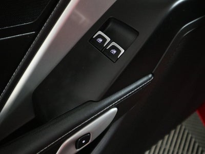 2015 Chevrolet Corvette 2LT