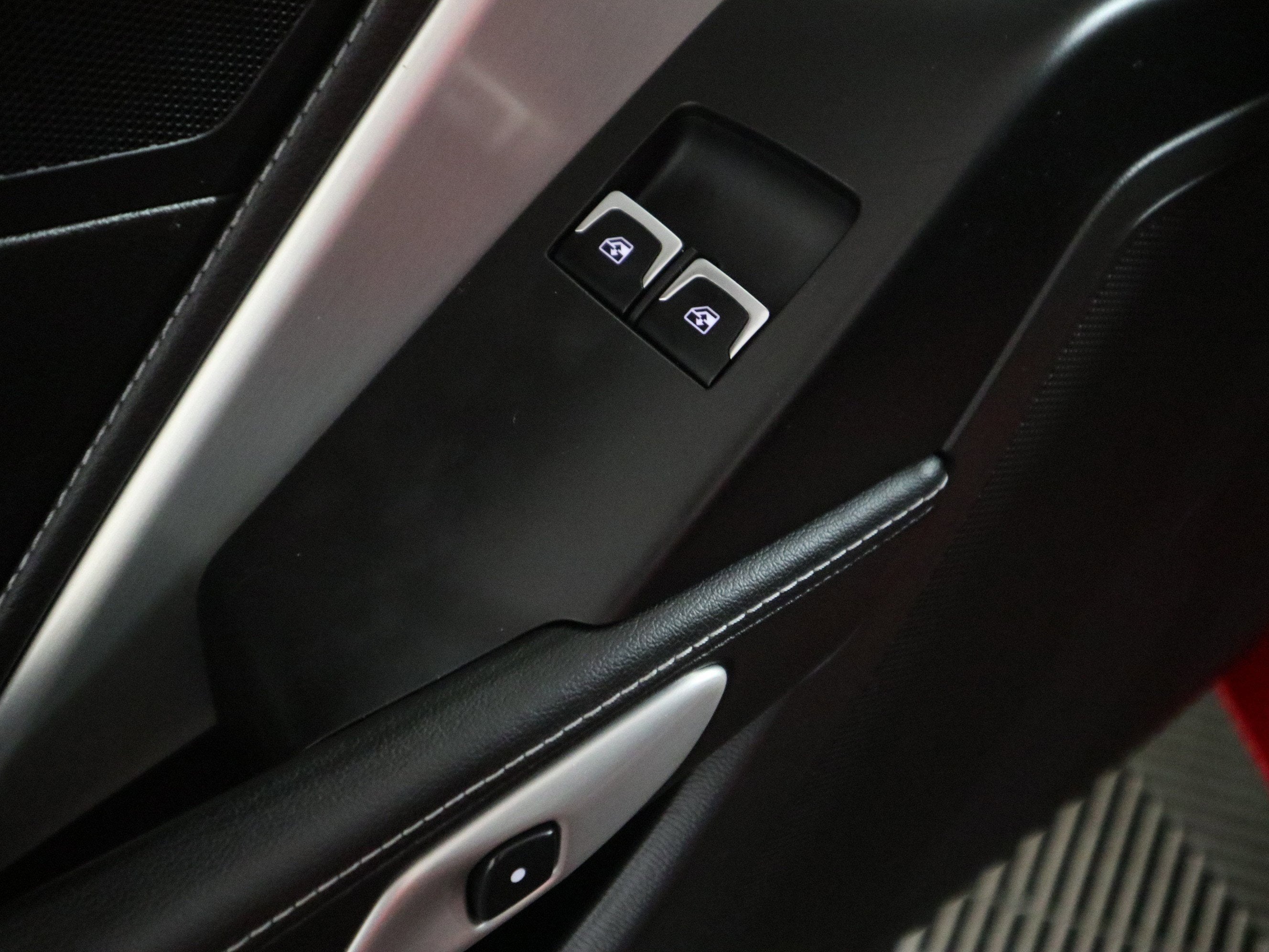 2015 Chevrolet Corvette 2LT