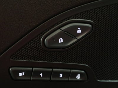 2015 Chevrolet Corvette 2LT