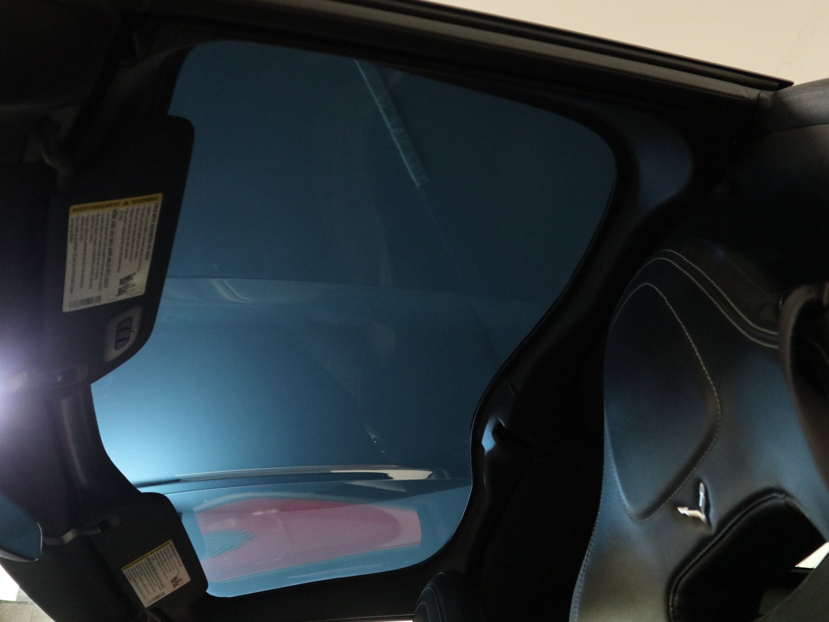 2015 Chevrolet Corvette 2LT