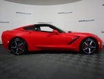 2015 Chevrolet Corvette 2LT