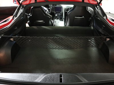 2015 Chevrolet Corvette 2LT