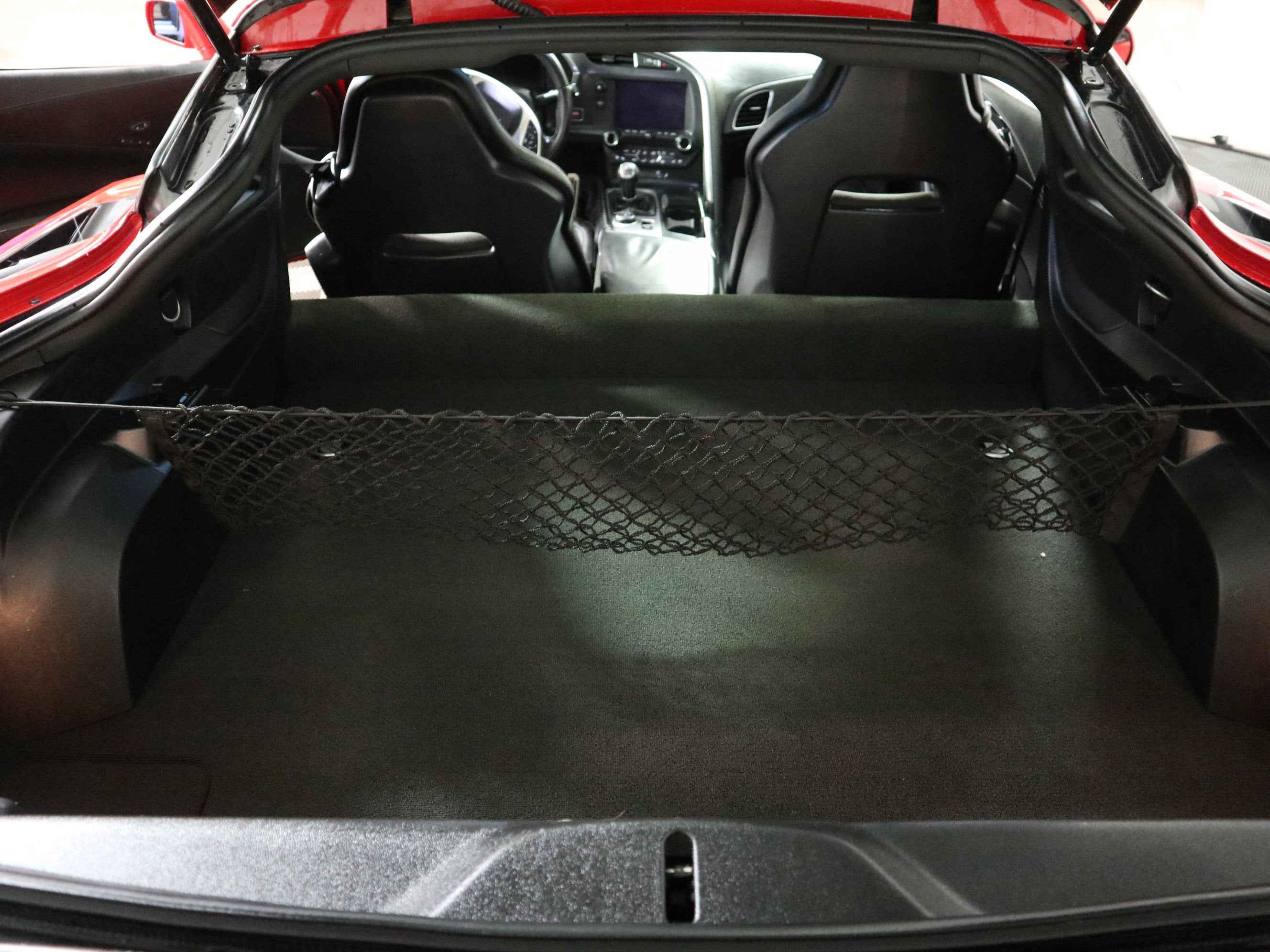 2015 Chevrolet Corvette 2LT