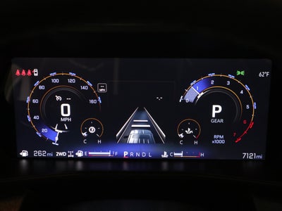 2026 Chevrolet Colorado 4WD Trail Boss