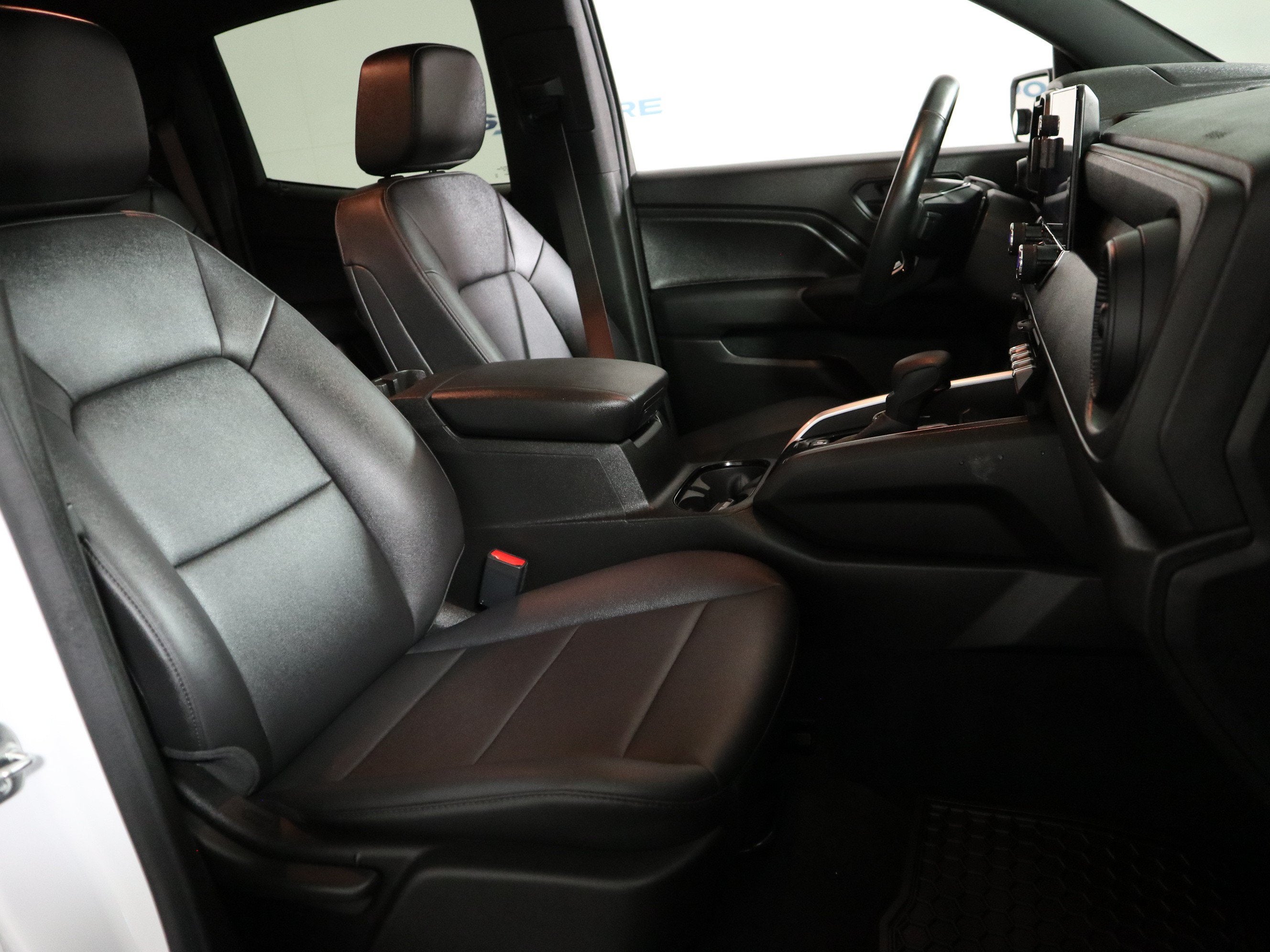 2026 Chevrolet Colorado 4WD Trail Boss