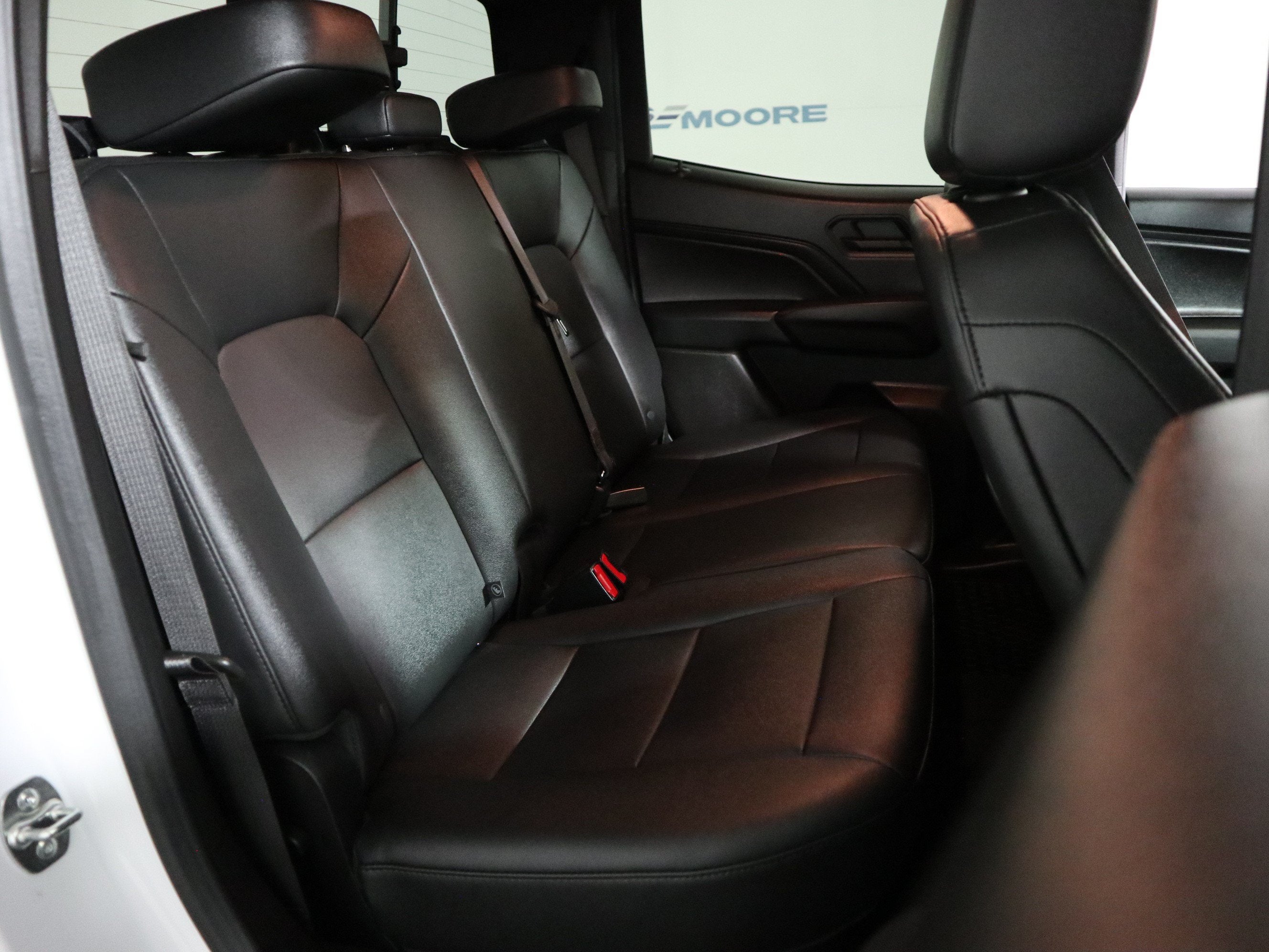 2026 Chevrolet Colorado 4WD Trail Boss