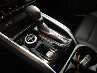 2026 Chevrolet Colorado 4WD Trail Boss