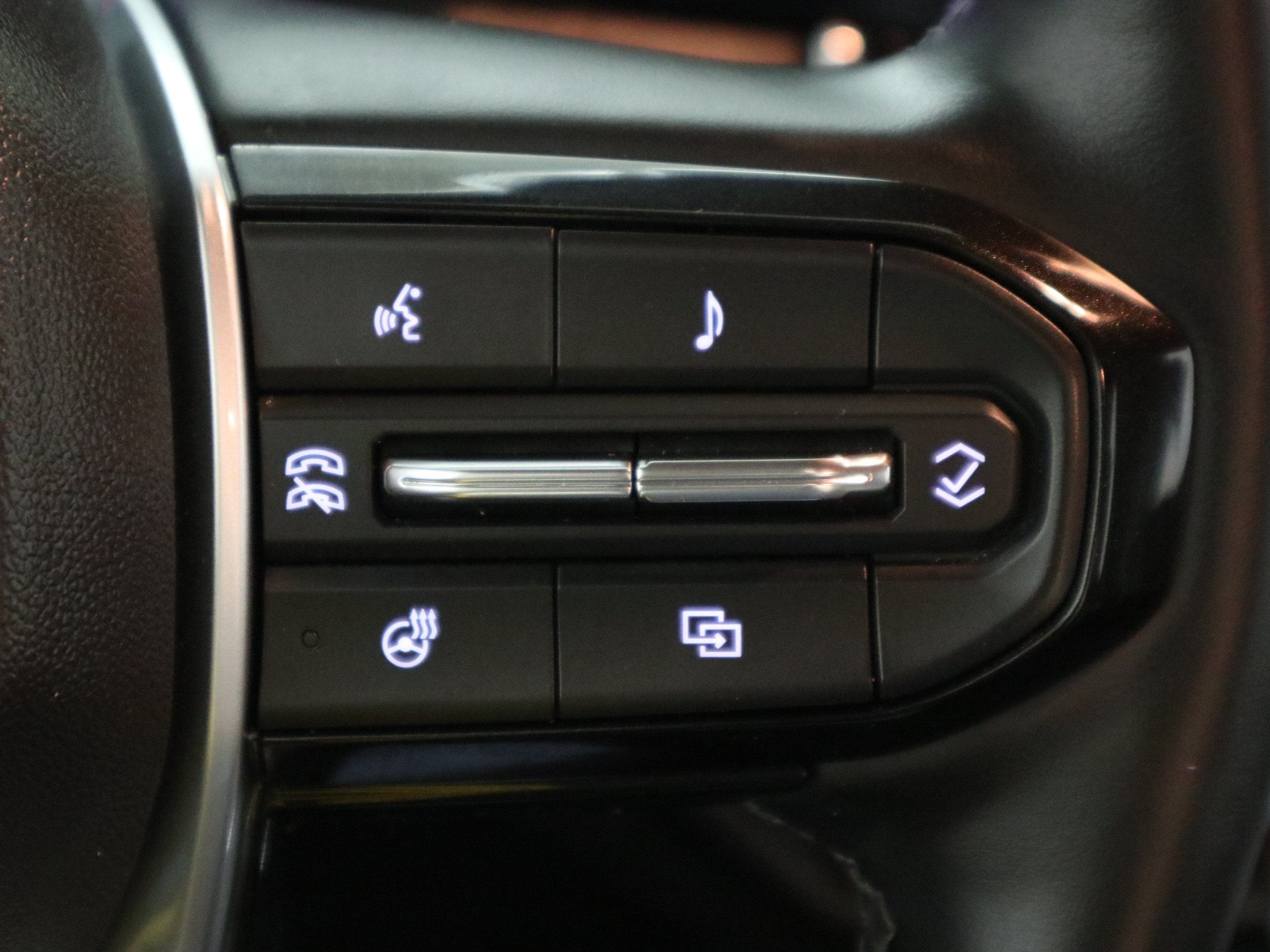 2026 Chevrolet Colorado 4WD Trail Boss