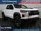 2024 Chevrolet Colorado 4WD ZR2 Crew Cab