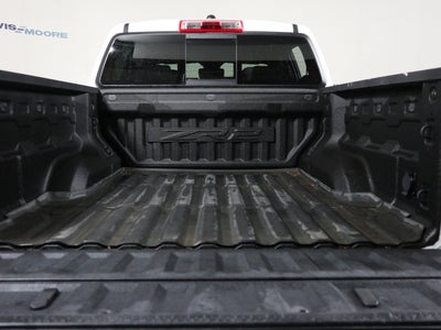 2024 Chevrolet Colorado 4WD ZR2 Crew Cab