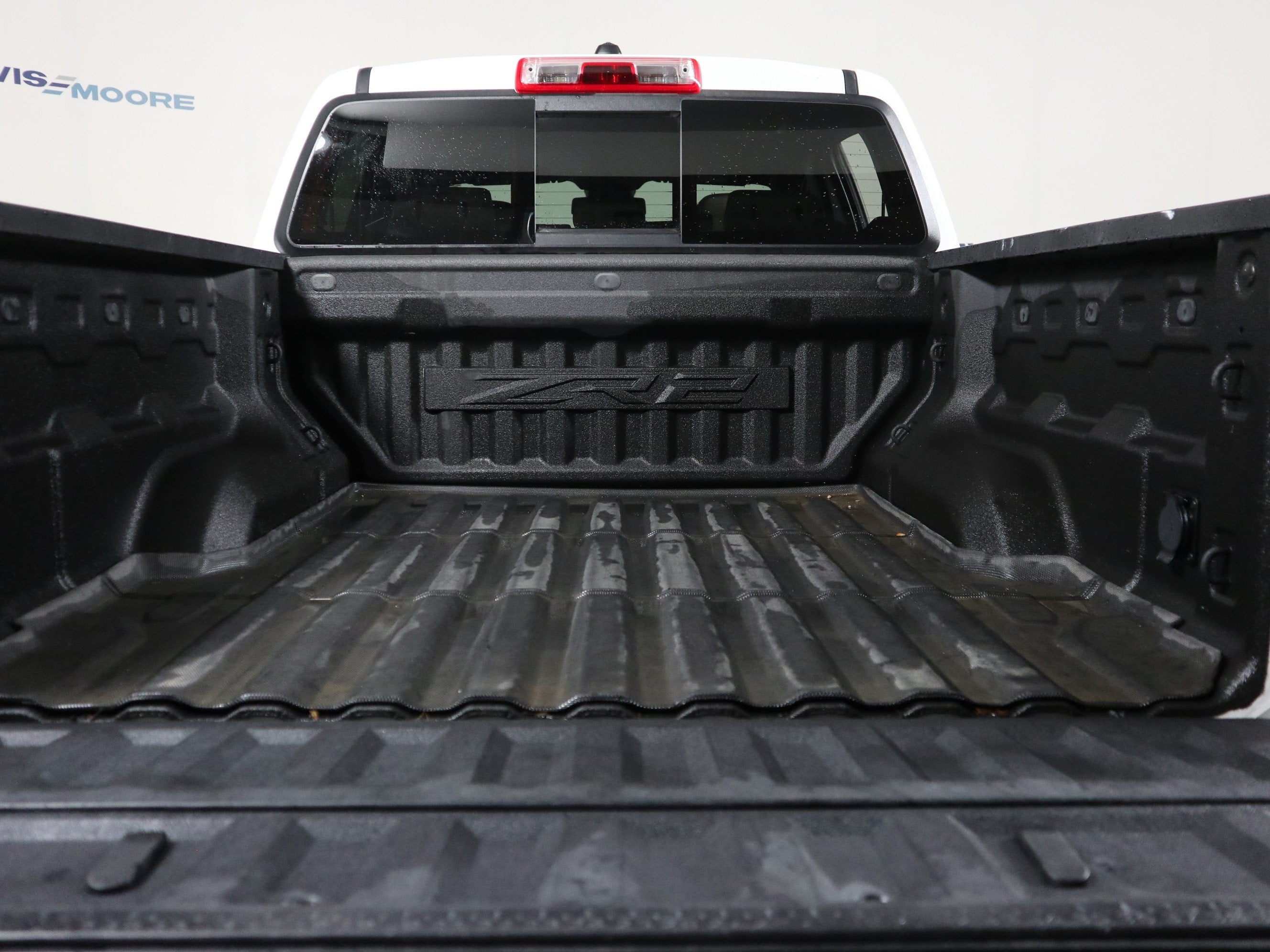 2024 Chevrolet Colorado 4WD ZR2 Crew Cab