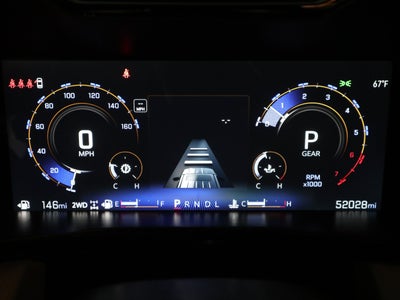 2024 Chevrolet Colorado 4WD ZR2 Crew Cab
