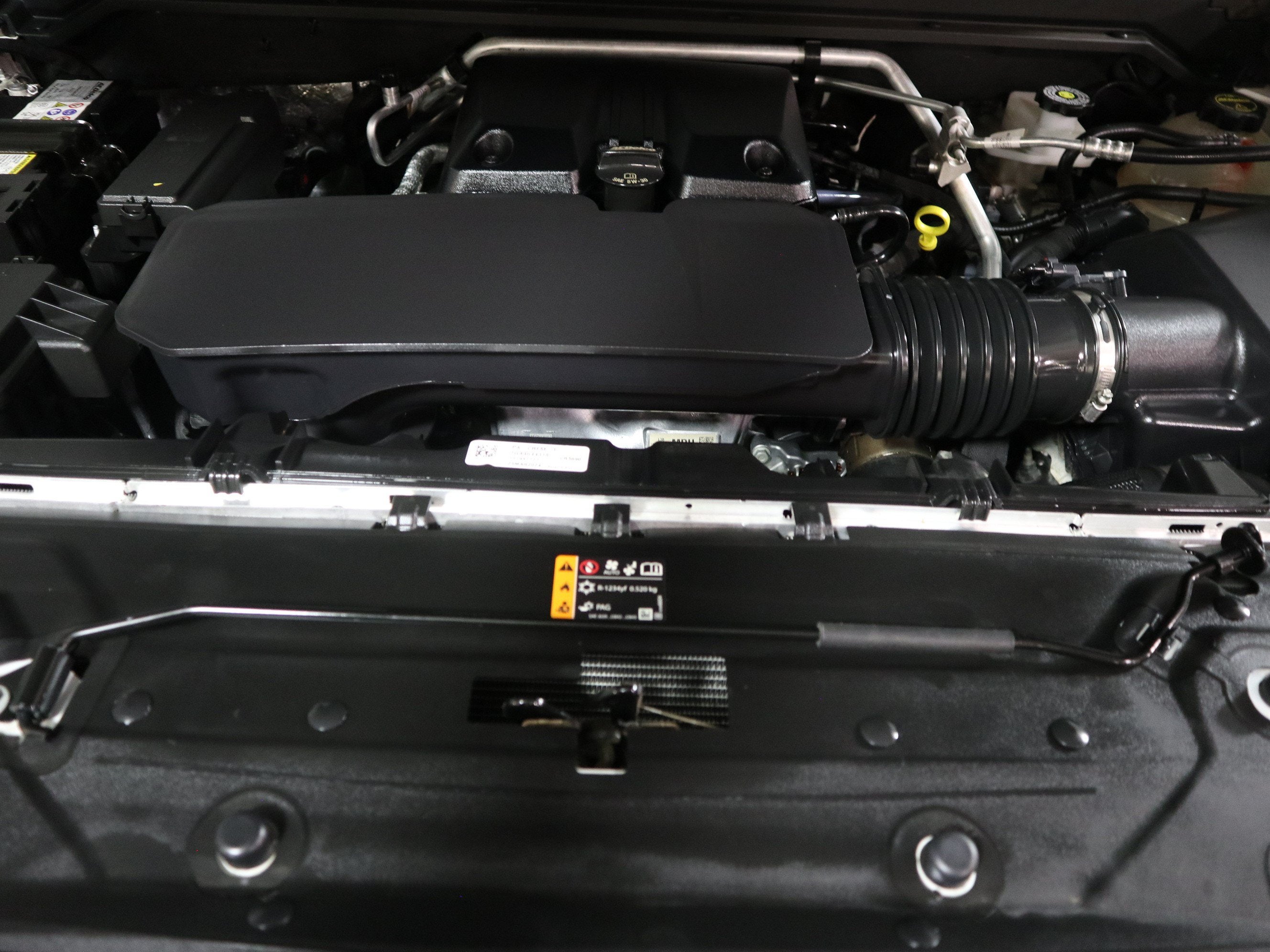 2024 Chevrolet Colorado 4WD ZR2 Crew Cab
