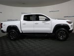 2024 Chevrolet Colorado 4WD ZR2 Crew Cab