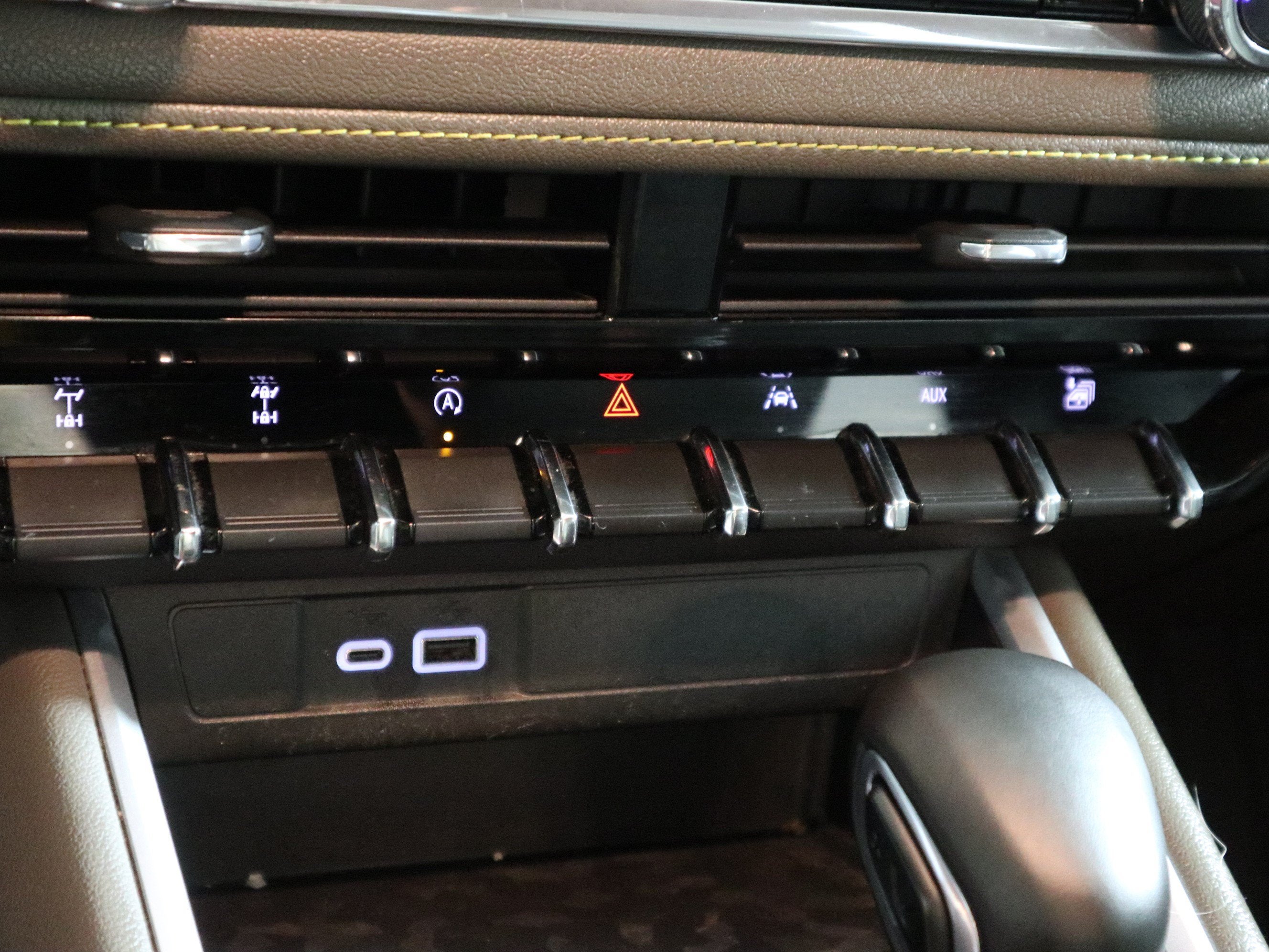 2024 Chevrolet Colorado 4WD ZR2 Crew Cab