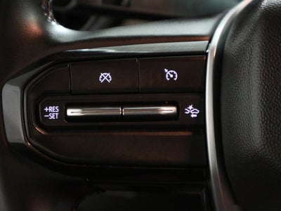 2024 Chevrolet Colorado 4WD ZR2 Crew Cab
